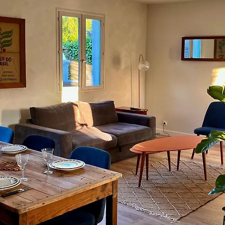 Renovated House Near Beaches